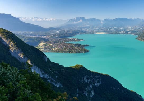 Paysage Savoie - Nos convictions