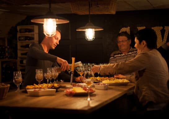 Dégustation bières