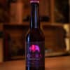 Bière rousse IPA 33cl