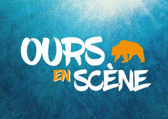 Ours en scène – 19 et 20 août – Aix-les-Bains