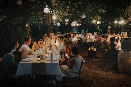 Mariage Brasserie Caquot