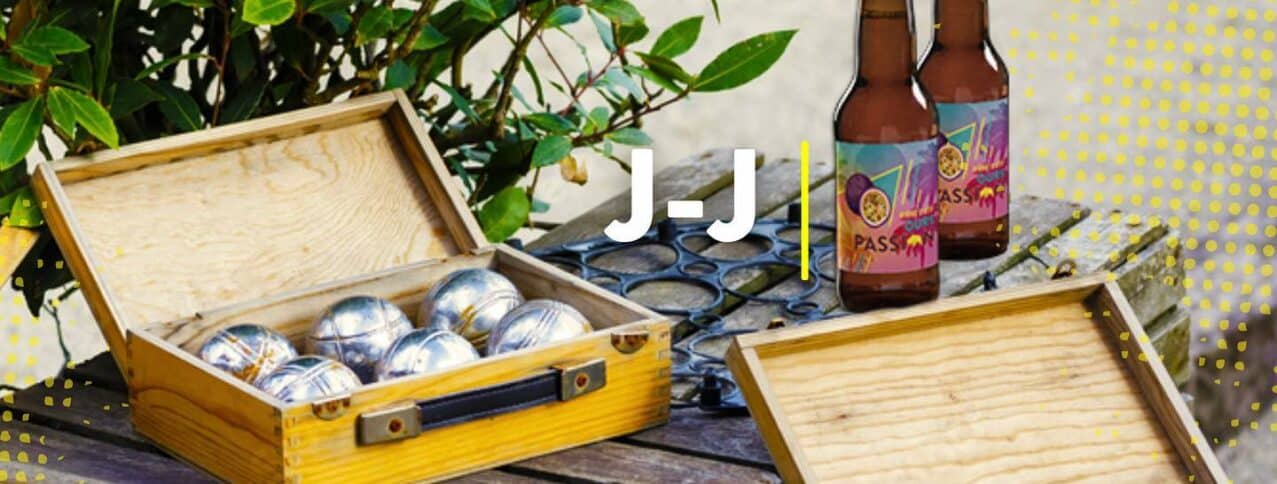 Concours pétanque ours bar