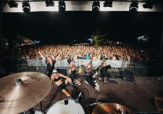 Ours en scene - festival-musique Aix-les-Bains