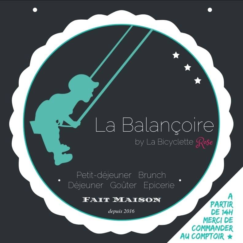 Brunch la balançoire Aix-les-bains