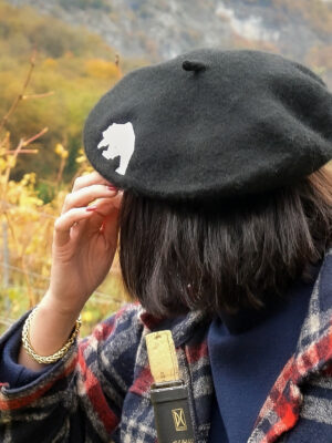 Béret Ours
