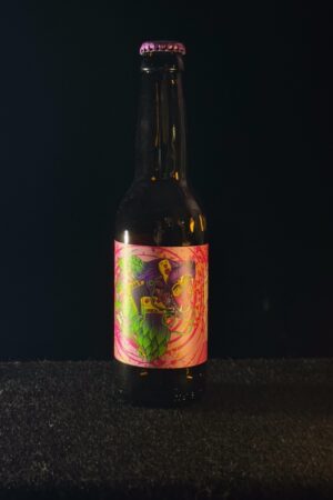 Bières FuzZzy 12x33cl