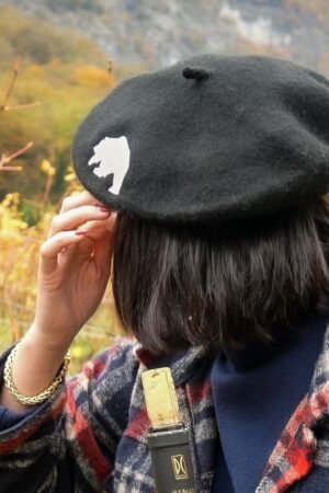 Béret Ours